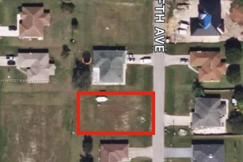 2118 NE 5th ave, Cape Coral FL 33909