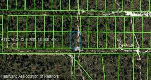 2300 Honey Dew Avenue, Sebring FL 33875