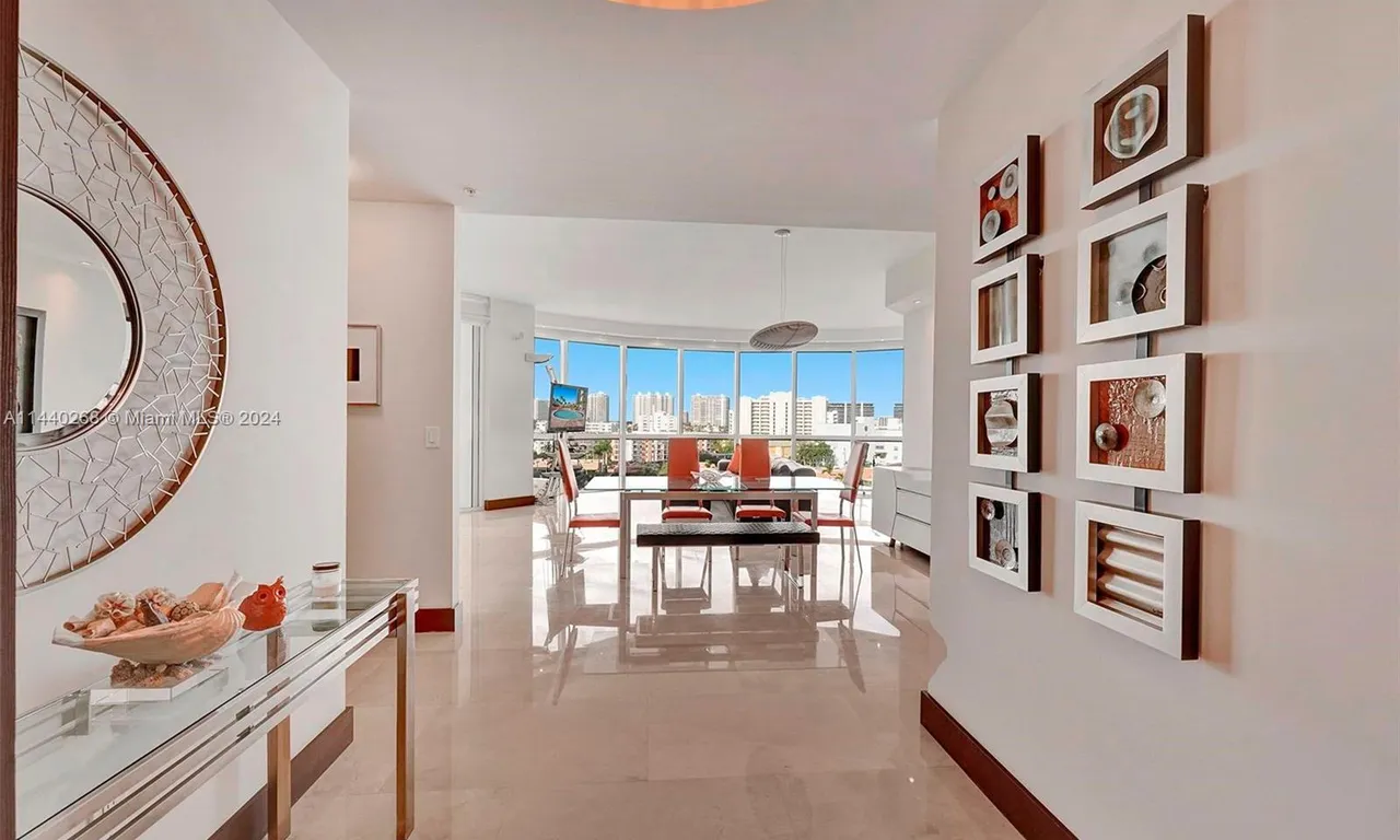 18101 Collins Ave # 801, Sunny Isles Beach FL 33160