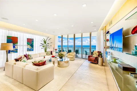 9705 Collins Ave # 1101N, Bal Harbour FL 33154