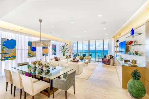 9705 Collins Ave # 1101N, Bal Harbour FL 33154