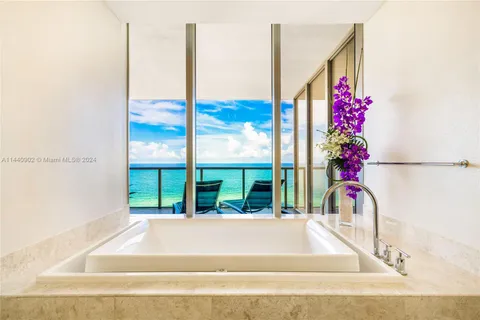 9705 Collins Ave # 1101N, Bal Harbour FL 33154