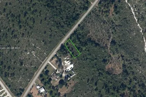 635 Hallmark Avenue, Lake Placid FL 33852