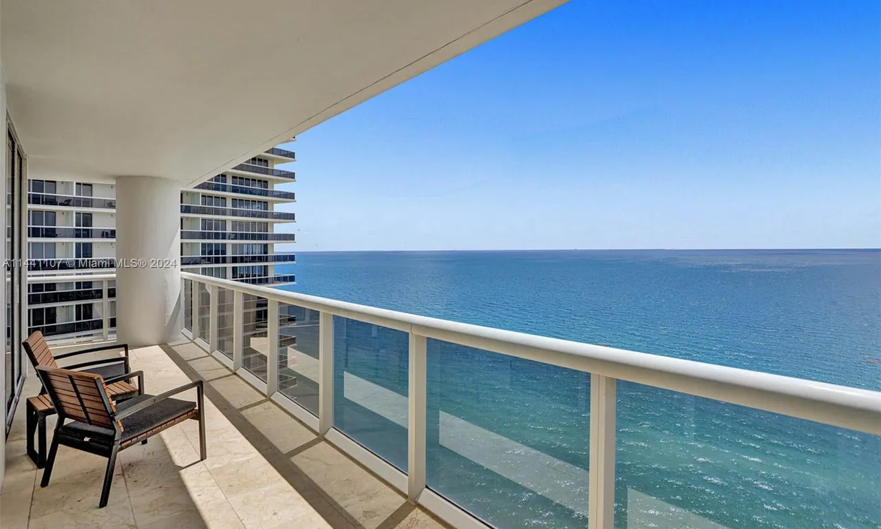 1850 S Ocean Dr # 3301, Hallandale Beach FL 33009