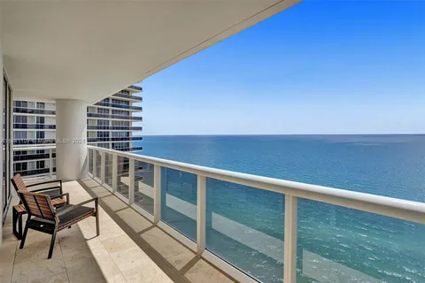 1850 S Ocean Dr # 3301, Hallandale Beach FL 33009