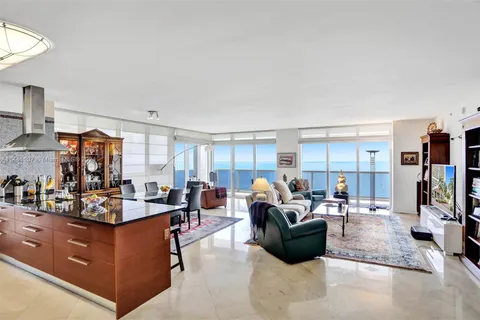 1850 S Ocean Dr # 3301, Hallandale Beach FL 33009