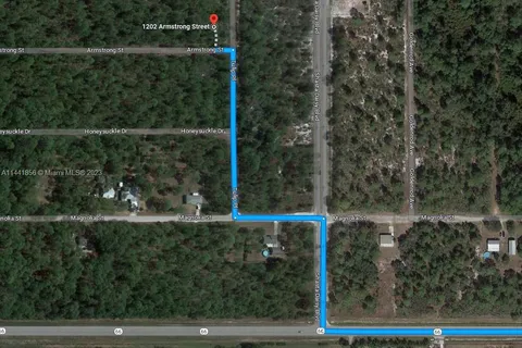 1202 Armstrong Street, Sebring FL 33875