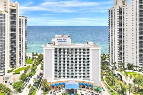 19201 Collins Ave # 504, Sunny Isles Beach FL 33160