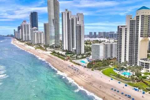 19201 Collins Ave # 504, Sunny Isles Beach FL 33160