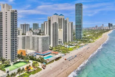 19201 Collins Ave # 504, Sunny Isles Beach FL 33160