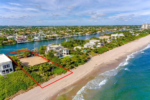 971 Hillsboro Mile, Hillsboro Beach FL 33062