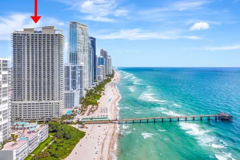 16699 Collins Ave # 1104, Sunny Isles Beach FL 33160