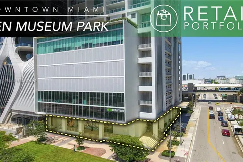 1040 Biscayne Blvd, Miami FL 33132