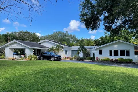 13960 Old Cutler Rd, Palmetto Bay FL 33158