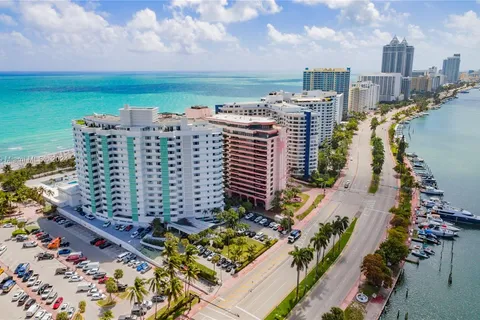 5255 Collins Ave # 10A, Miami Beach FL 33140