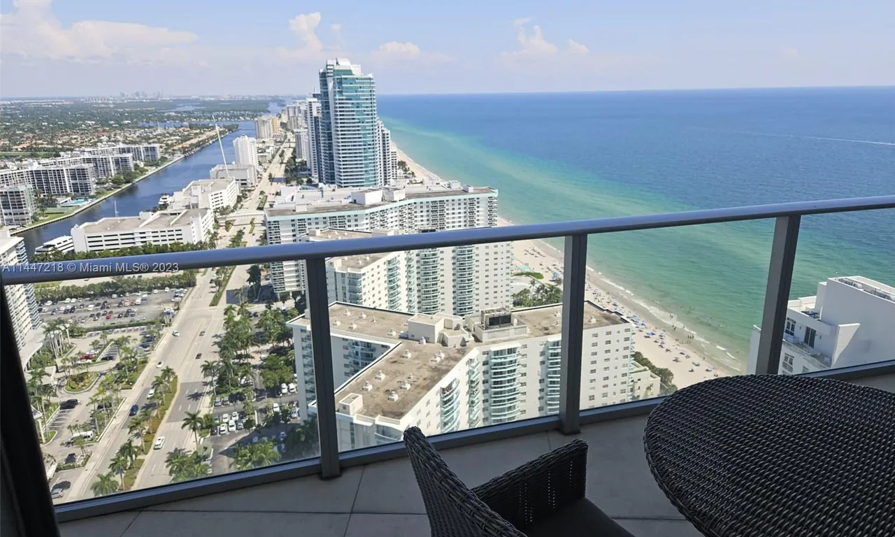 4111 S Ocean Dr # 3308, Hollywood FL 33019