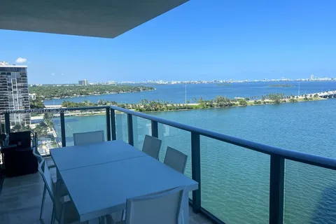 3131 NE 7 Ave # 1506, Miami FL 33137