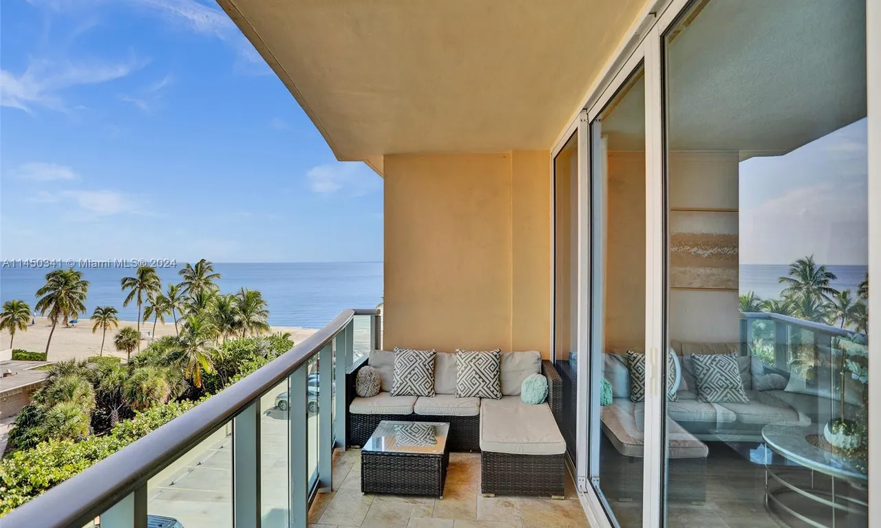 2501 S Ocean Dr, Hollywood FL 33019