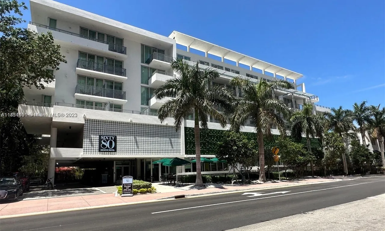 6080 Collins Ave # 511, Miami Beach FL 33140