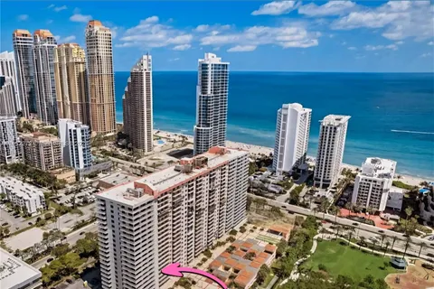 210 174th St # 508, Sunny Isles Beach FL 33160