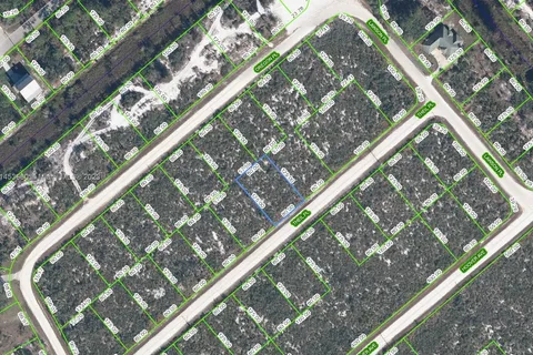 3147 Theil Place, Lake Placid FL 33852