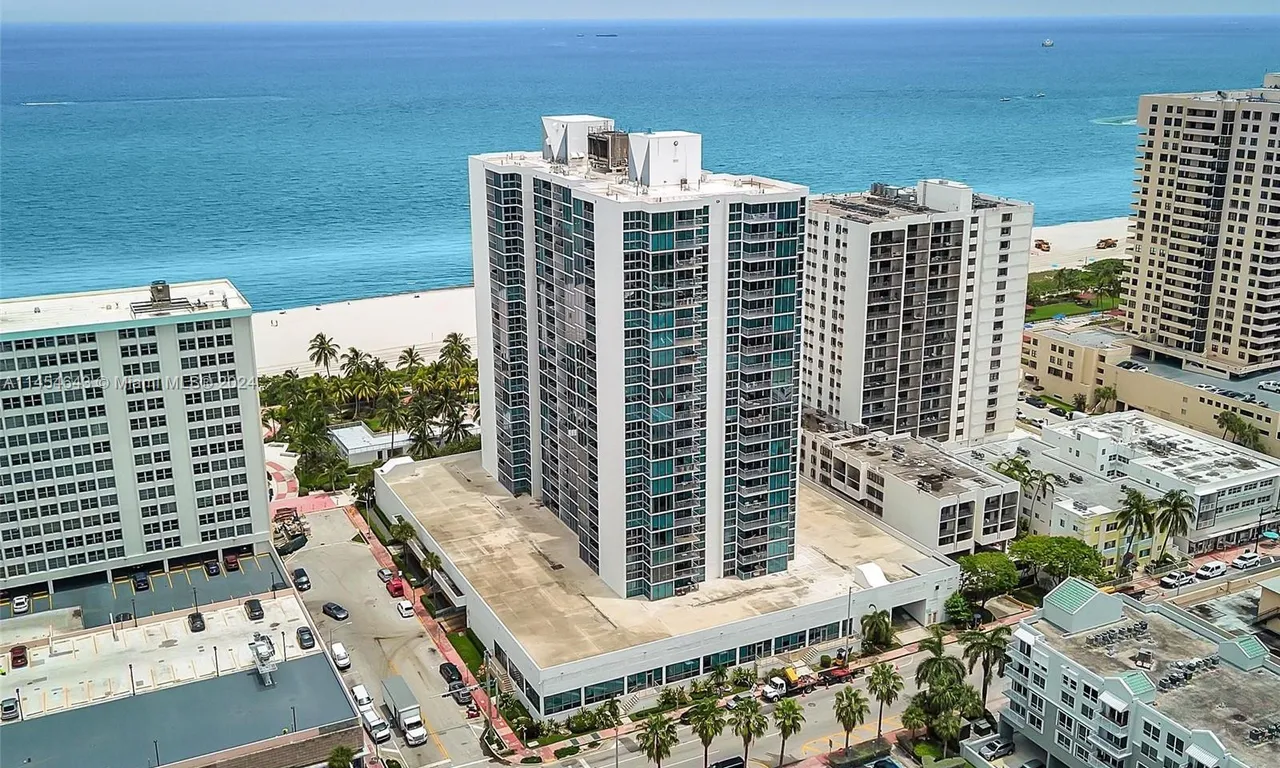 2655 Collins Ave # 706, Miami Beach FL 33140