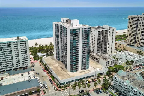 2655 Collins Ave # 706, Miami Beach FL 33140