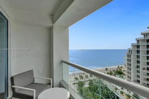 551 N Fort Lauderdale Beach Blvd # H1511, Fort Lauderdale FL 33304