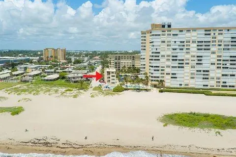 3401 NE 10th St # 5, Pompano Beach FL 33062