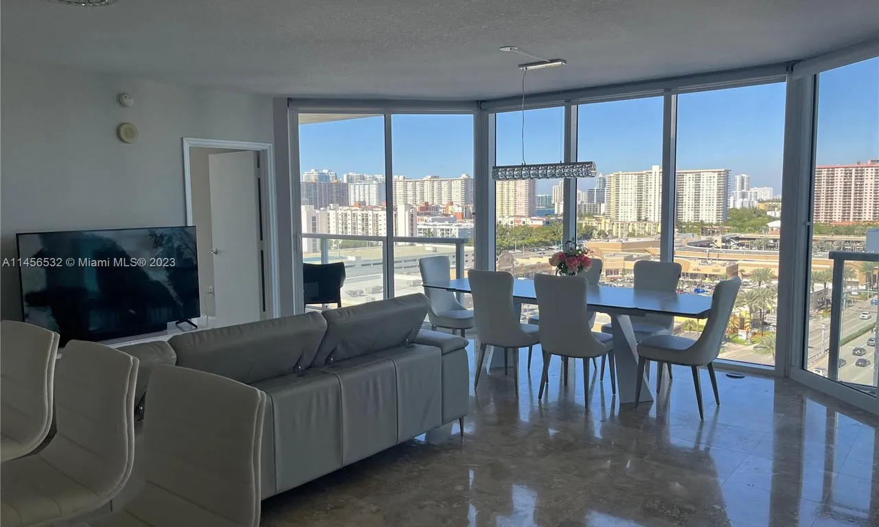 16699 Collins Ave # 1207, Sunny Isles Beach FL 33160