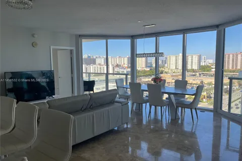 16699 Collins Ave # 1207, Sunny Isles Beach FL 33160