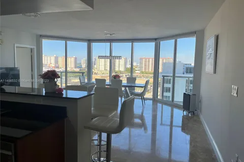 16699 Collins Ave # 1207, Sunny Isles Beach FL 33160