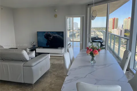 16699 Collins Ave # 1207, Sunny Isles Beach FL 33160