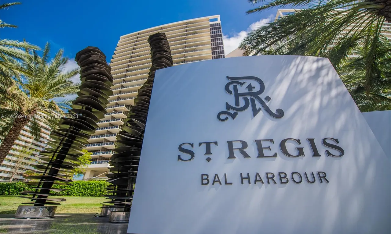 9703 Collins Ave # 2503, Bal Harbour FL 33154