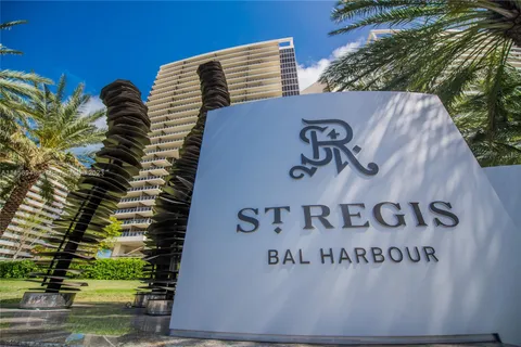 9703 Collins Ave # 2503, Bal Harbour FL 33154