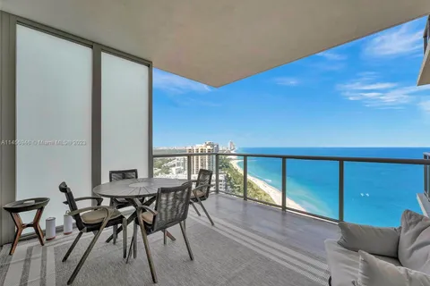 9703 Collins Ave # 2503, Bal Harbour FL 33154