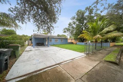 1615 NW 126th St, North Miami FL 33167