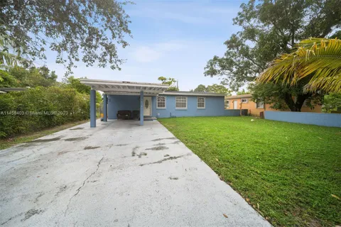 1615 NW 126th St, North Miami FL 33167