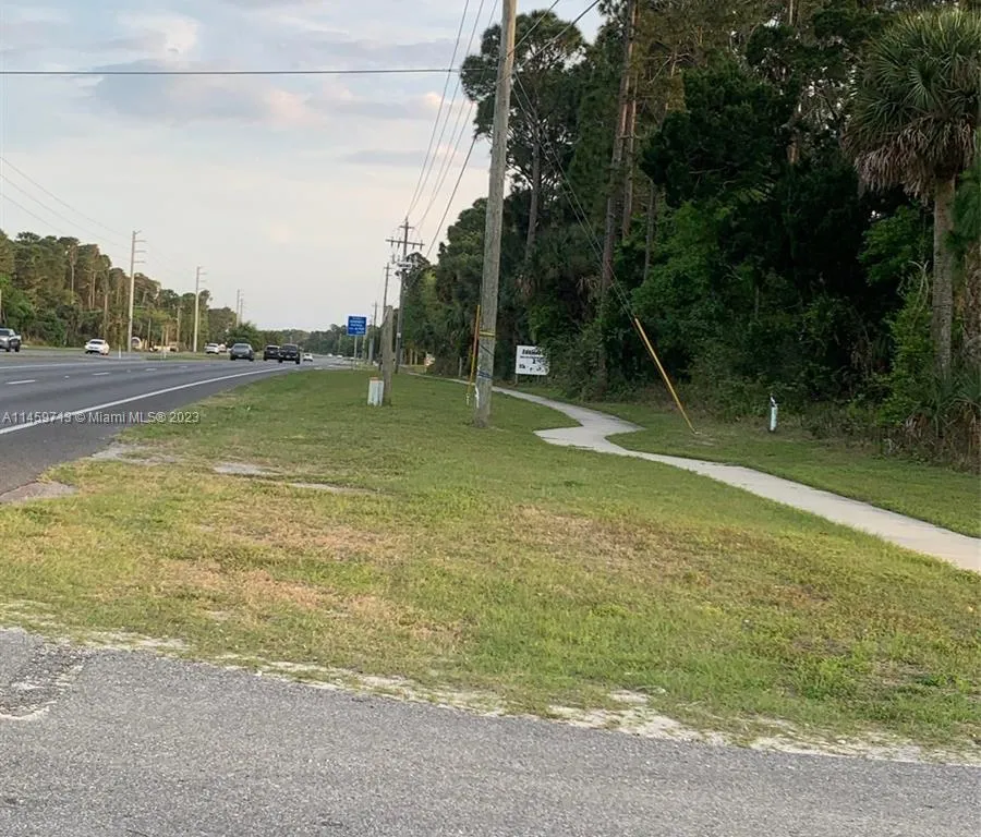 S Ridgewood Ave., Other City - In The State Of Florida FL 32141