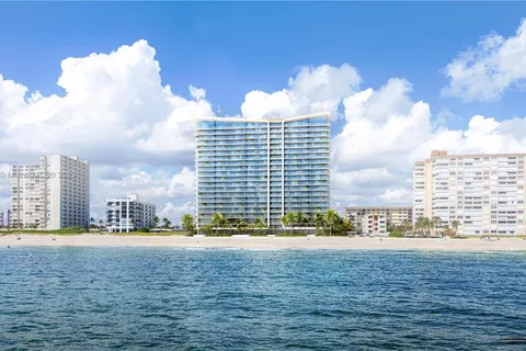 900 N Ocean Blvd # 101, Pompano Beach FL 33062