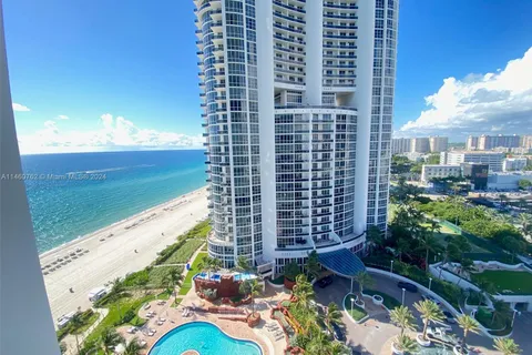 18201 Collins Ave # 2003, Sunny Isles Beach FL 33160