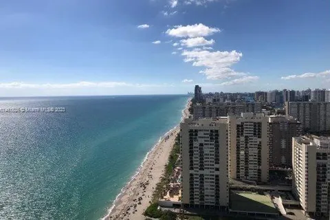 1830 S Ocean Dr # 1705, Hallandale Beach FL 33009