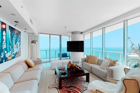 17001 Collins Ave # 3601, Sunny Isles Beach FL 33160