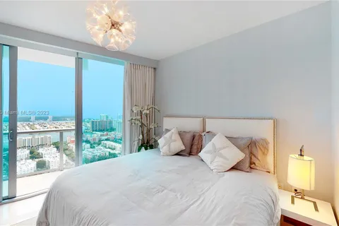 17001 Collins Ave # 3601, Sunny Isles Beach FL 33160