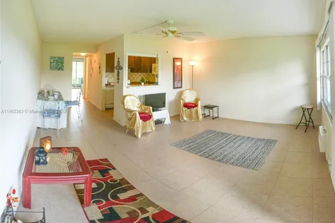 260 Suffolk G # 260, Boca Raton FL 33434