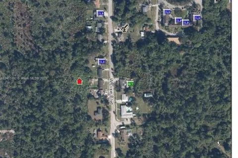 TBD Huron Way, Fort Pierce FL 34946