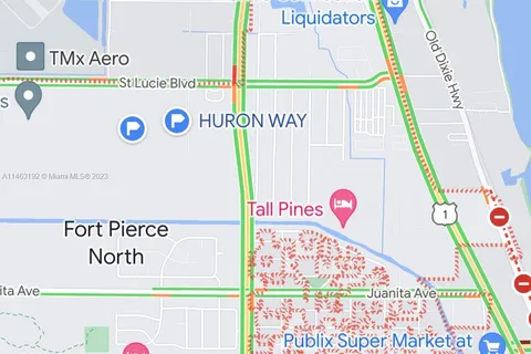 TBD Huron Way, Fort Pierce FL 34946