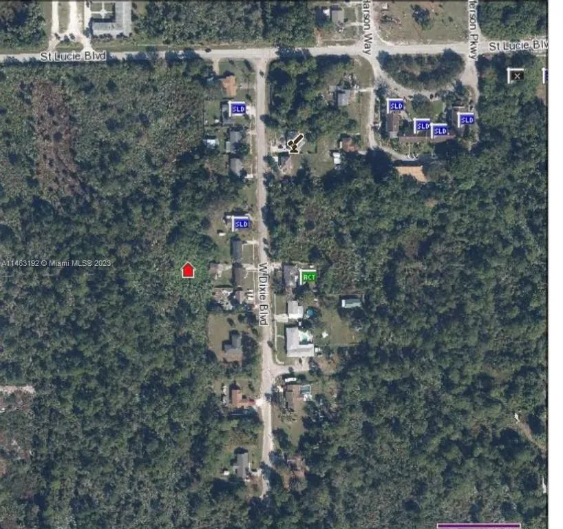 TBD Huron Way, Fort Pierce FL 34946