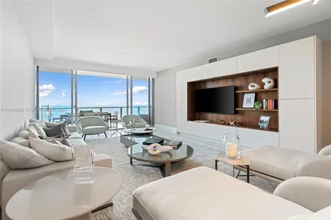 360 Ocean Dr # 1106S, Key Biscayne FL 33149