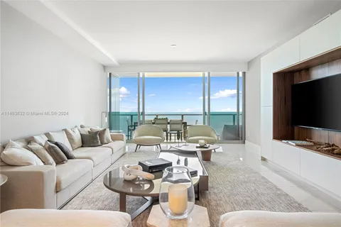 360 Ocean Dr # 1106S, Key Biscayne FL 33149